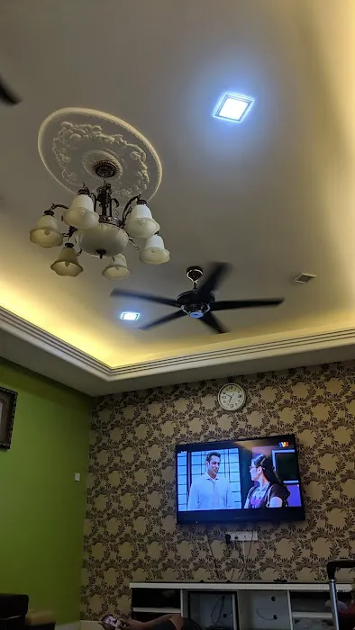 D'Corner Homestay Picture 1
