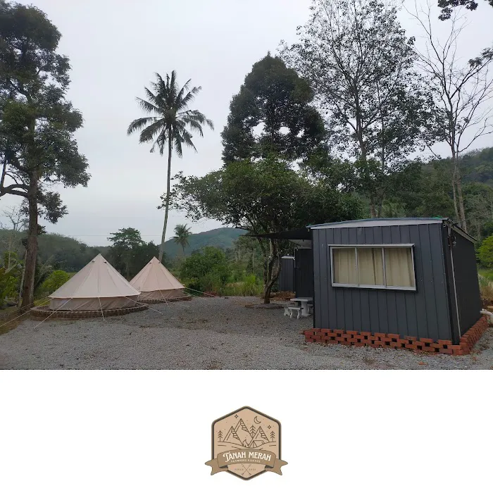 Tanah Merah Glamping Village (TMGV) Picture 6