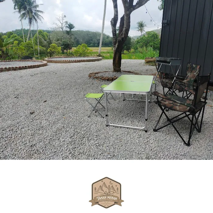 Tanah Merah Glamping Village (TMGV) Picture 9