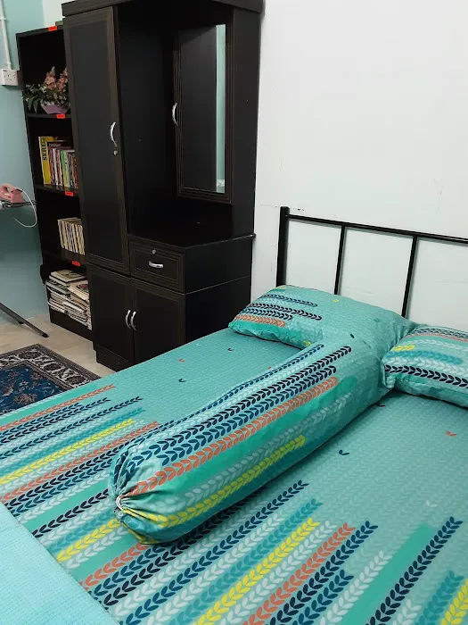 Homestay Ria Picture 5