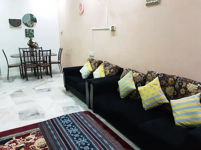 Homestay Ria Picture 4