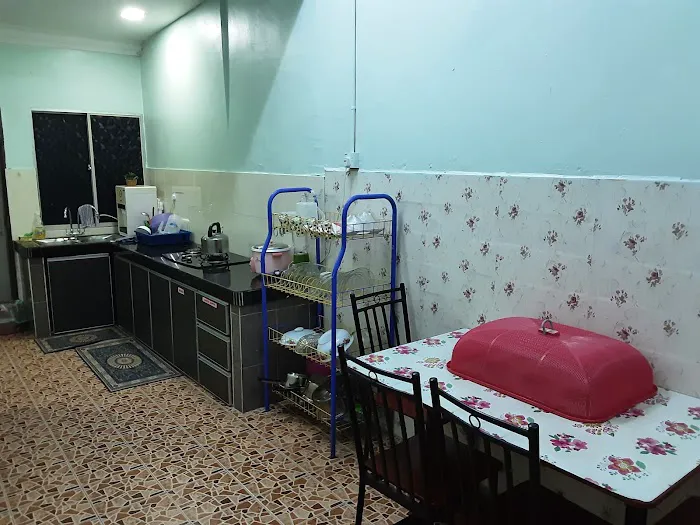 Homestay Ria Picture 2
