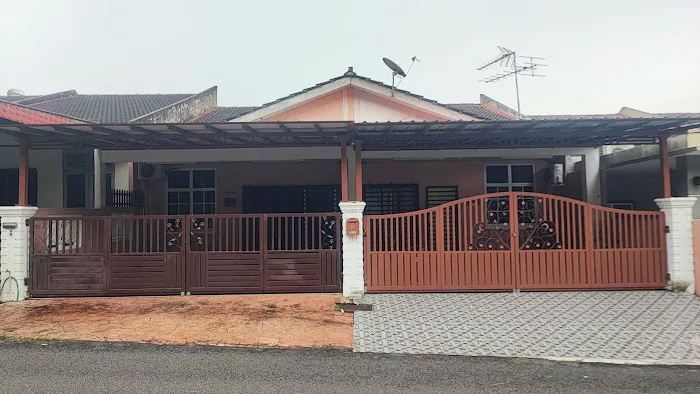 Homestay Ria Picture 3