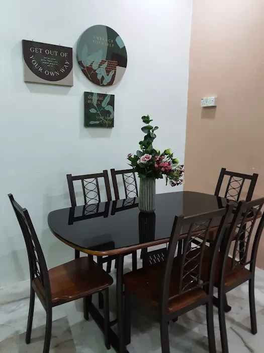 Homestay Ria Picture 6