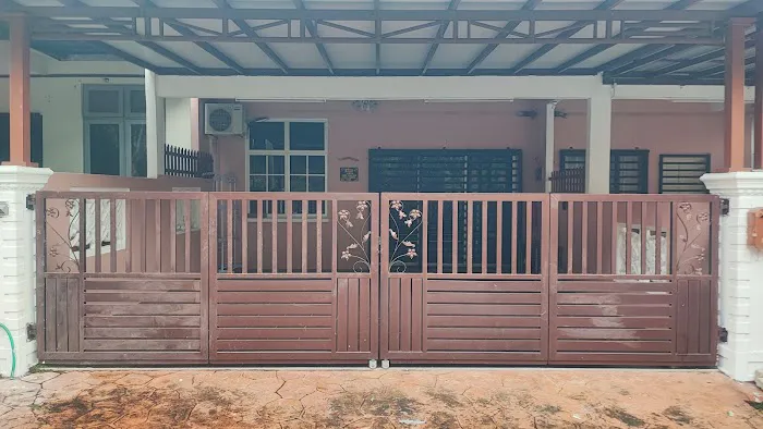 Homestay Ria Picture 1