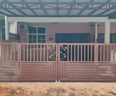 Homestay Ria