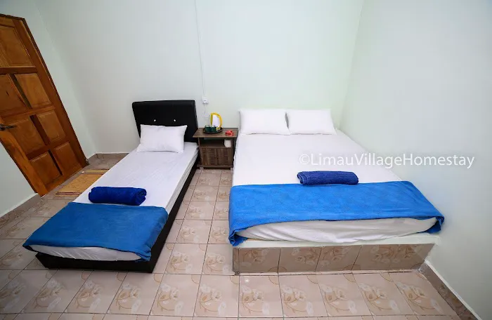 Roomstay limauvillage near putrajaya Picture 2