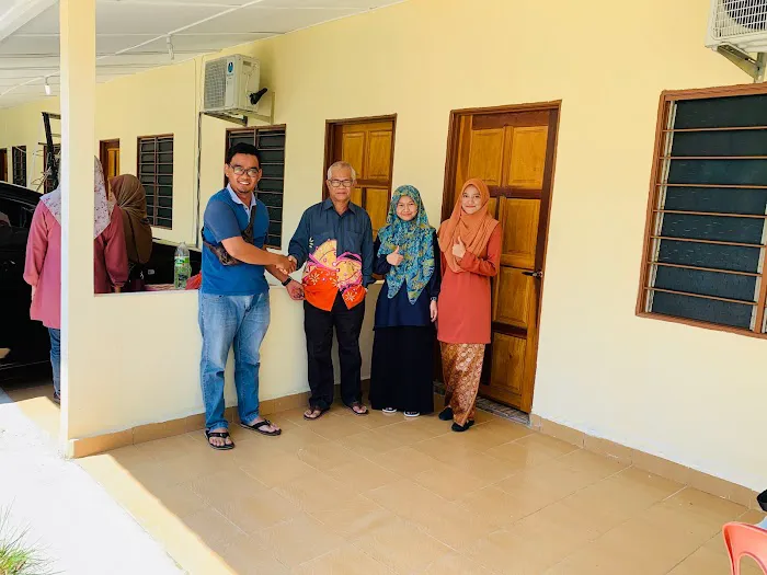 Roomstay limauvillage near putrajaya Picture 4