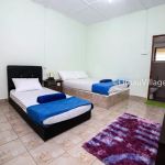 Roomstay limauvillage near putrajaya