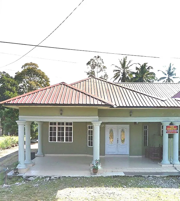 Taib homestay kota gelanggi 3 ( homestay no 1) Picture 1