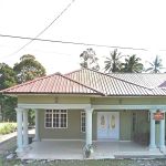 Taib homestay kota gelanggi 3 ( homestay no 1)