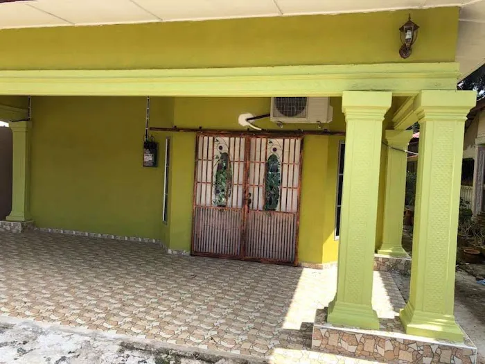 Taib Homestay Kota Gelanggi 3 ( Homestay no 2 ) Picture 2