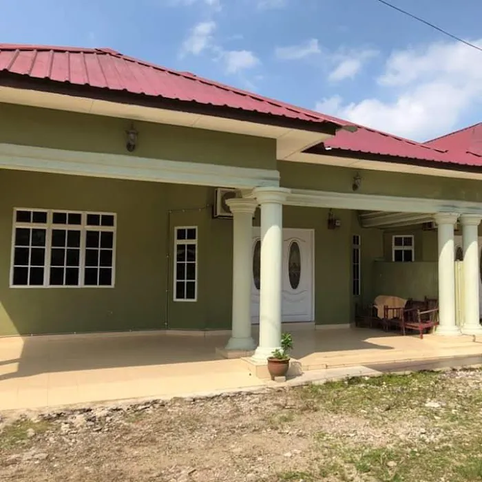 Taib Homestay Kota Gelanggi 3 ( Homestay no 2 ) Picture 1
