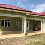 Taib Homestay Kota Gelanggi 3 ( Homestay no 2 )