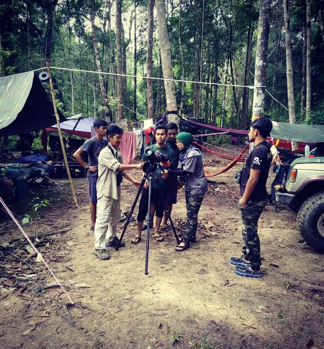 Ulu Salan, Jerantut Pahang Darul Makmur Picture 5