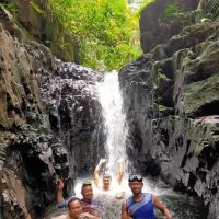 Ulu Salan, Jerantut Pahang Darul Makmur ico