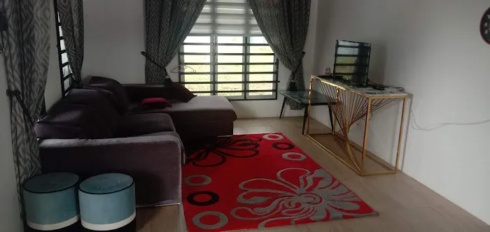 OYO HOME 90682 Liliz Mambang Farmstay Picture 4