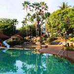 Felda Residence Tekam