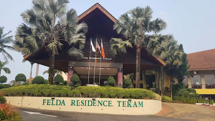 Felda Residence Tekam Picture 3