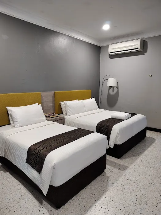 Felda Residence Tekam Picture 8