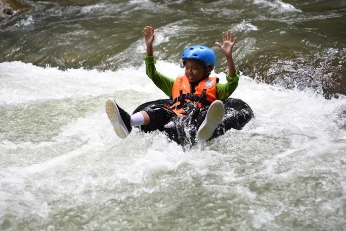 Kem Rekreasi Sungai Gading Picture 5