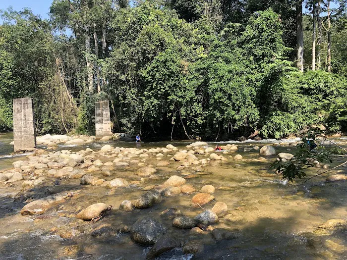 Kem Rekreasi Sungai Gading Picture 7