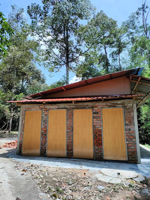 Kem Rekreasi Sungai Gading Picture 4