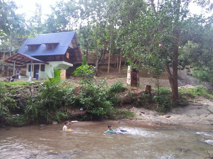 Kem Rekreasi Sungai Gading Picture 8