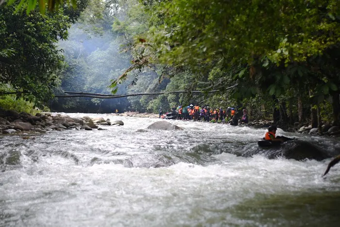 Kem Rekreasi Sungai Gading Picture 1
