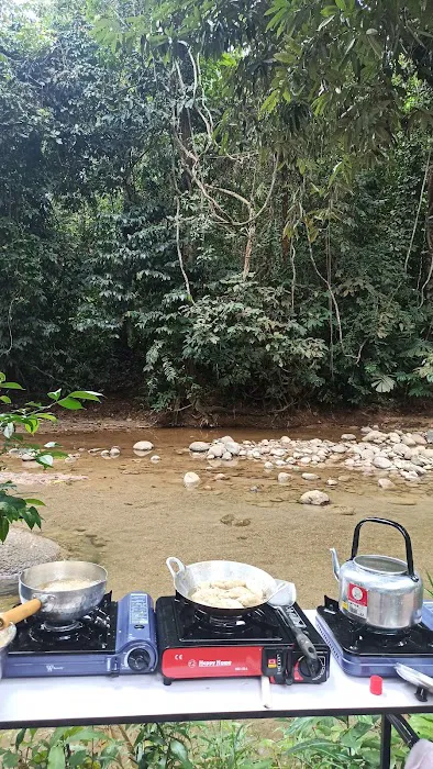 Kem Rekreasi Sungai Gading Picture 6