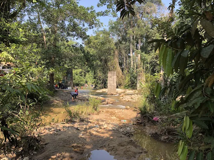 Kem Rekreasi Sungai Gading Picture 9