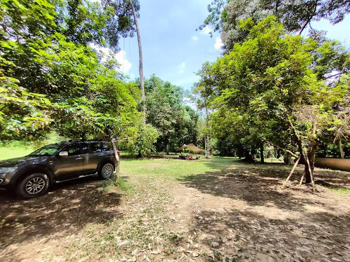 Kem Rekreasi Sungai Gading Picture 2