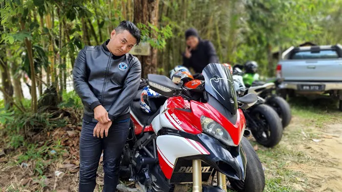 Kem Rekreasi Sungai Gading Picture 3