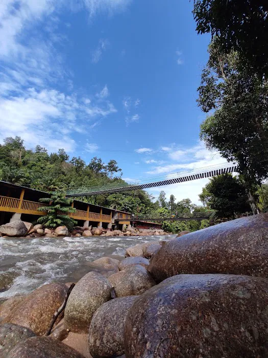 Teratak River View Picture 8