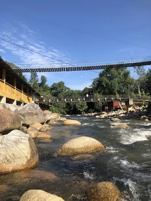 Teratak River View Picture 4