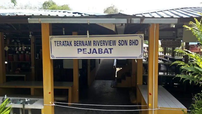 Teratak River View Picture 7