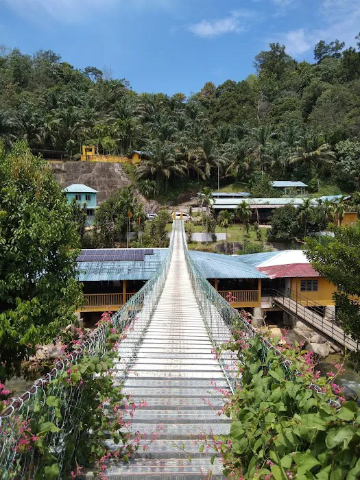 Teratak River View Picture 2