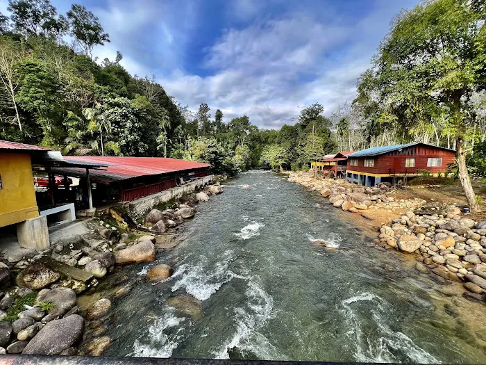 Teratak River View Picture 1
