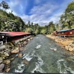 Teratak River View