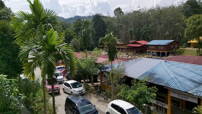 Teratak River View Picture 5