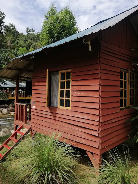 Teratak River View Picture 6