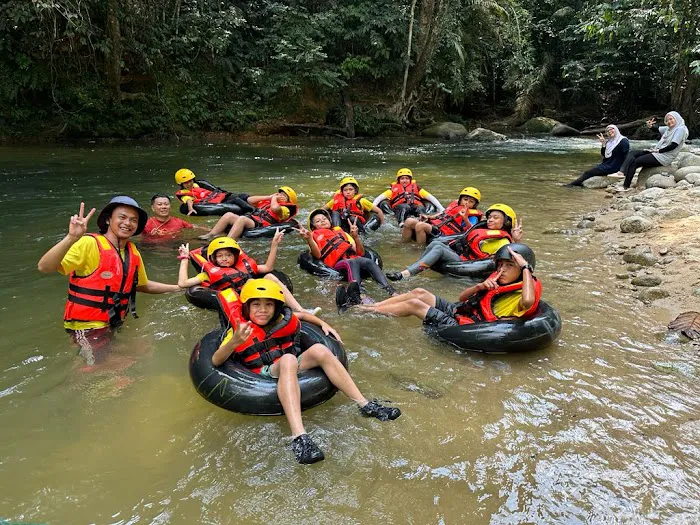 Ulu Camp Bernam Picture 5