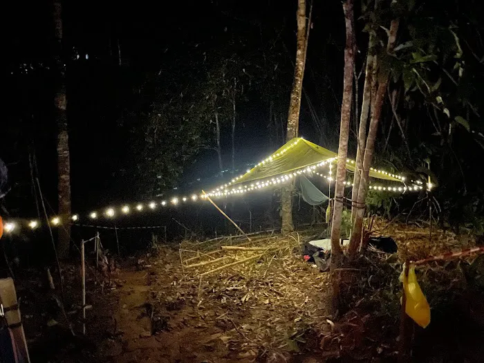 Ulu Camp Bernam Picture 8