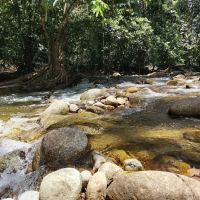 Teratak Bernam Riverview Sdn. Bhd. ico