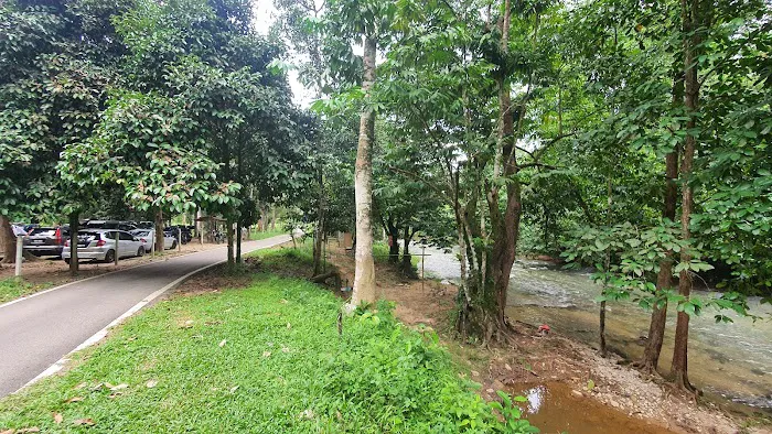 Teratak Bernam Riverview Sdn. Bhd. Picture 6