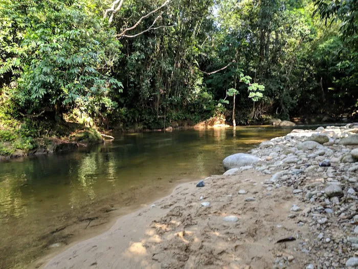 River Crossing Picture 2