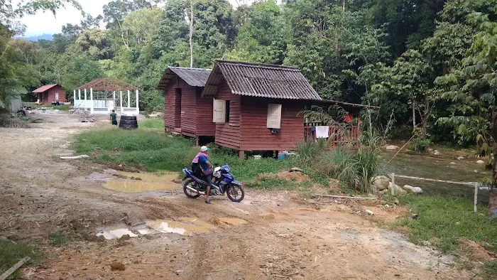 River Crossing Picture 4