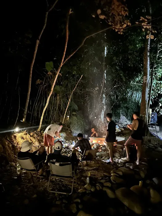 Aaron Camping Site Picture 3