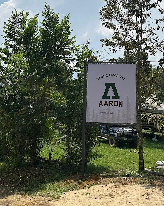 Aaron Camping Site Picture 4