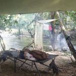 Pulau Camp Site
